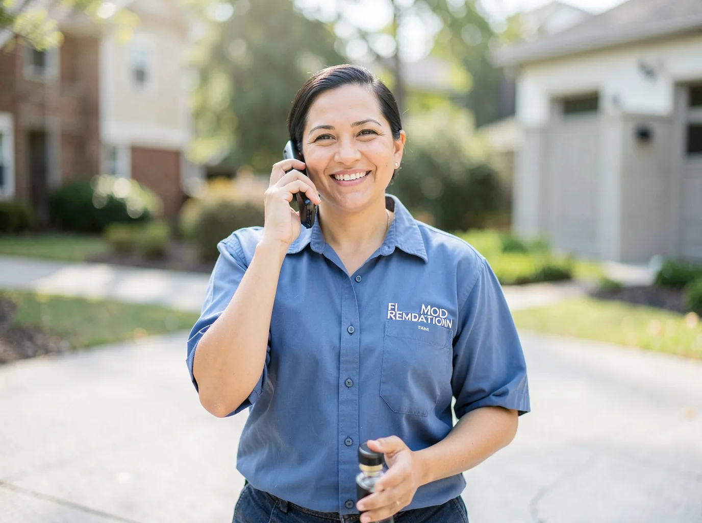 Mold Remediation Eureka, CA FAQs